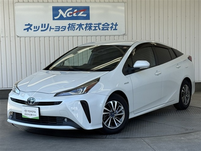 プリウス1.8 A