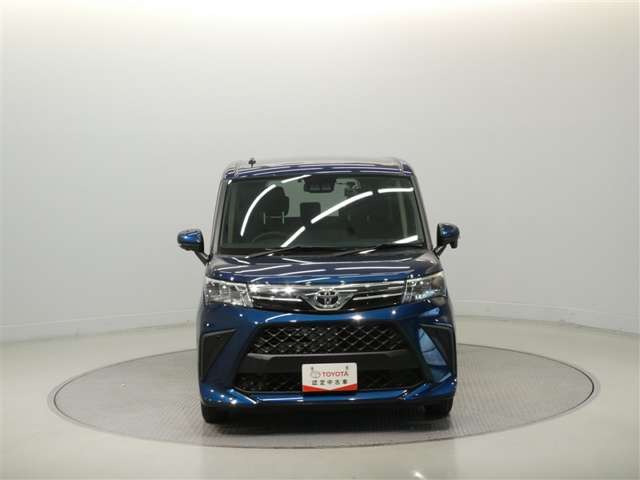ルーミー1.0 G