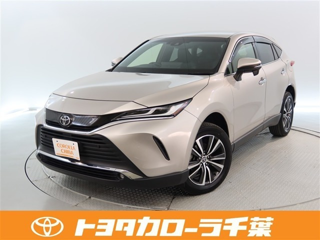 ハリアー