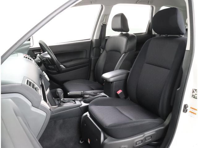 フォレスター2.0 Sリミテッド 4WD