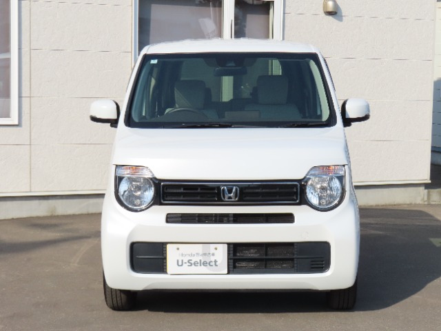 N-WGNL 4WD