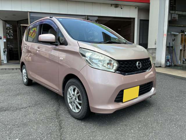 デイズJ