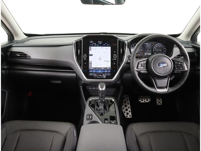 クロストレック2.0 リミテッド 4WD