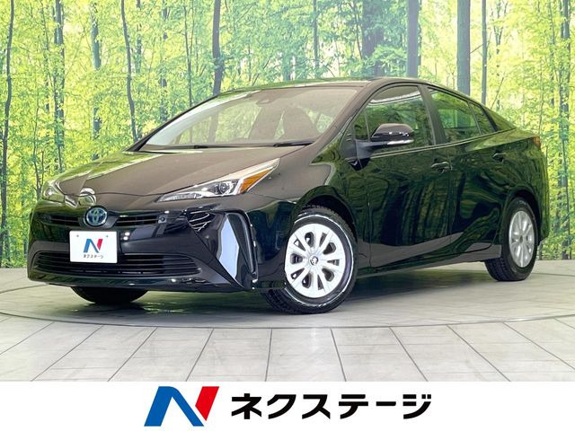 プリウス1.8 S