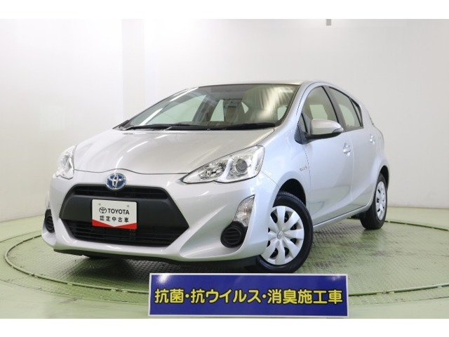 アクア1.5 L