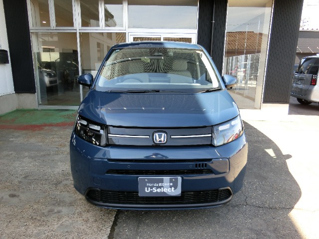 フリード1.5 e:HEV エアー 4WD