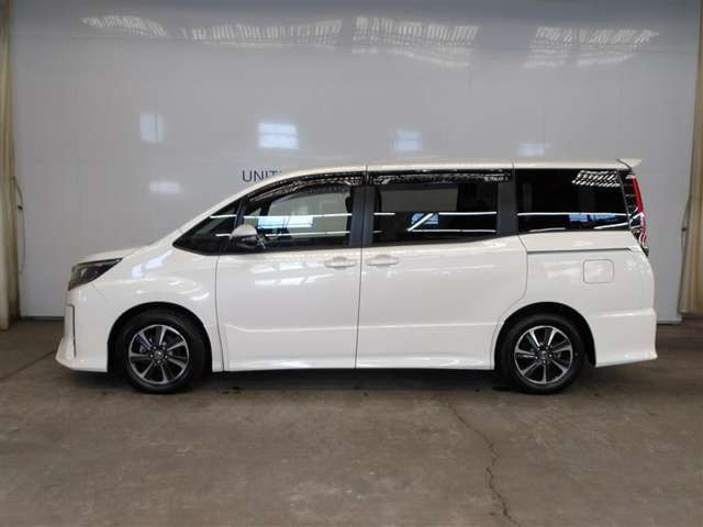 ノア2.0 Si