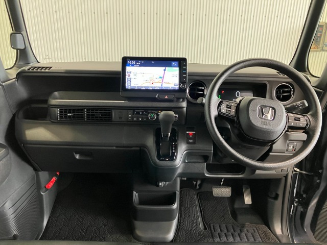 N-BOXカスタム
