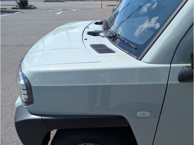 タフトG ダーククロム ベンチャー 4WD