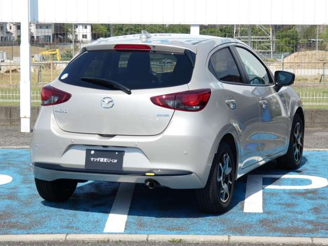 MAZDA21.5 15BD i セレクション