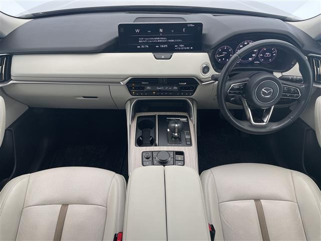 CX-603.3 XD エクスクルーシブモード ディーゼル