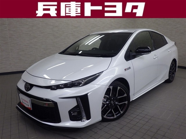 プリウスPHV1.8 S GR スポーツ