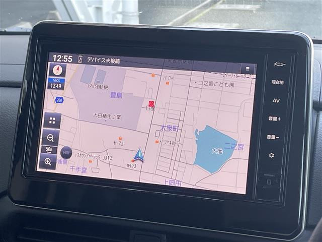 ルークスハイウェイスターX プロパイロットエディション