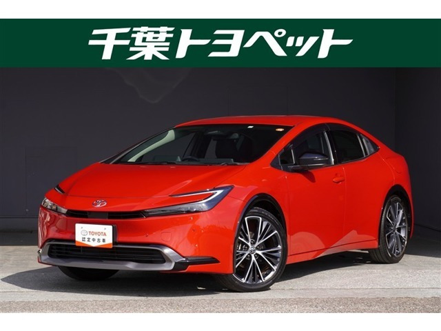 プリウス2.0 Z