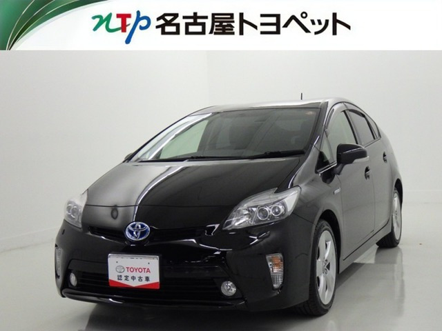 プリウス1.8 S ツーリングセレクション