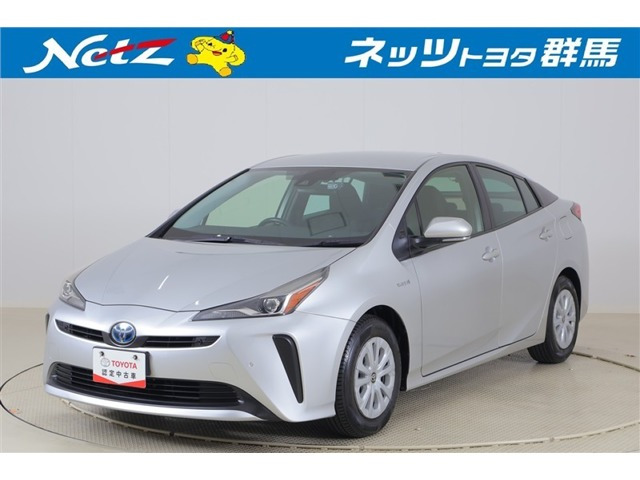プリウス1.8 S