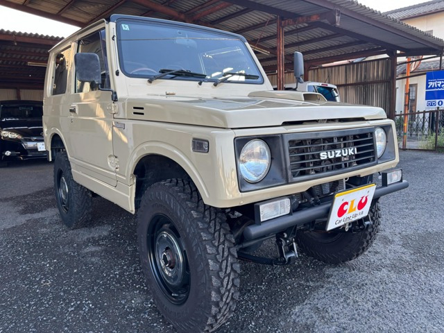 ジムニーサマーウインド リミテッド 4WD