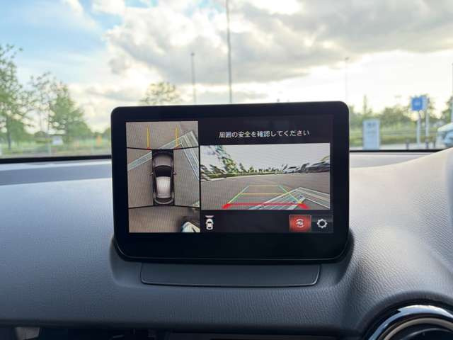 MAZDA21.5 15BD