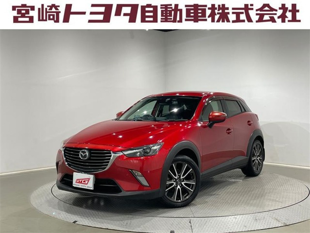 CX-31.5 XD ツーリング