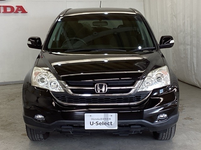 CR-V2.4 X 4WD