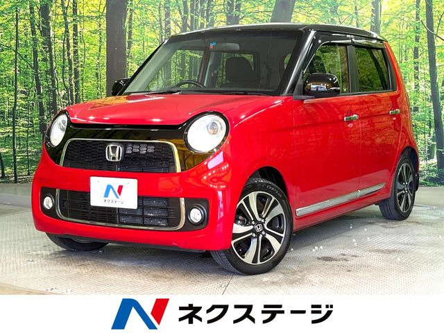 N-ONEプレミアム ツアラー Lパッケージ