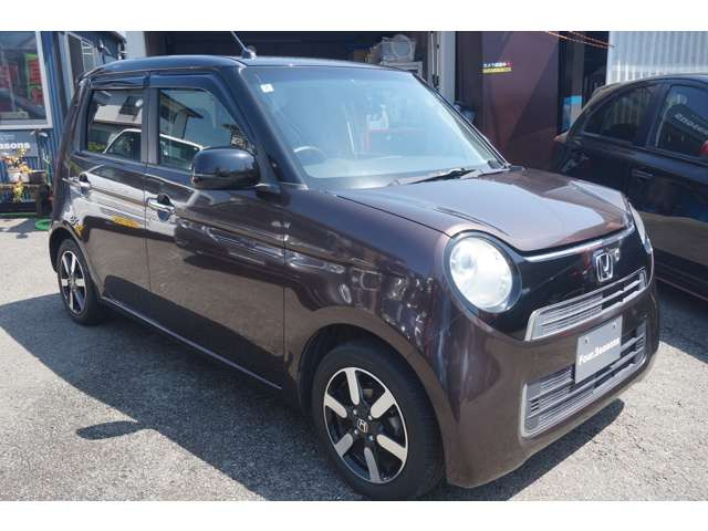 N-ONEG ローダウン