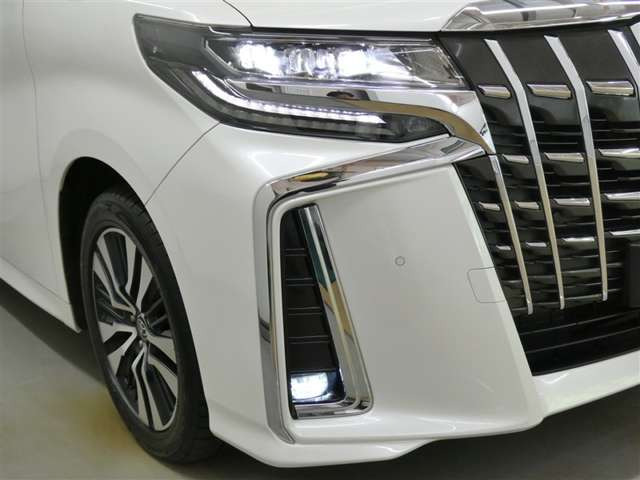 アルファード2.5 S Cパッケージ 4WD