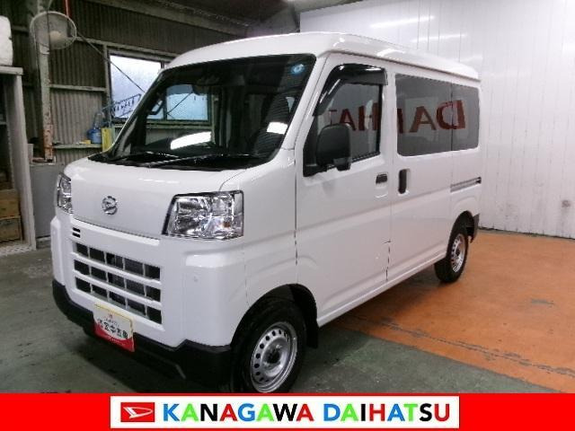 ハイゼットカーゴ