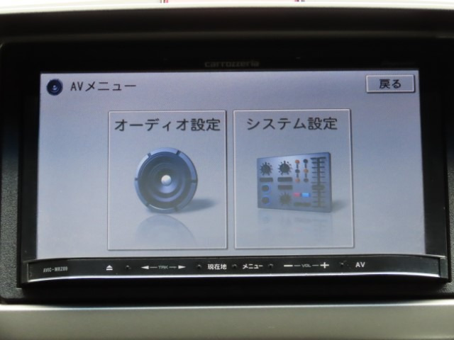 フリード1.5 G エアロ 4WD