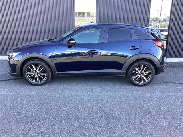 CX-31.5 XD ツーリング
