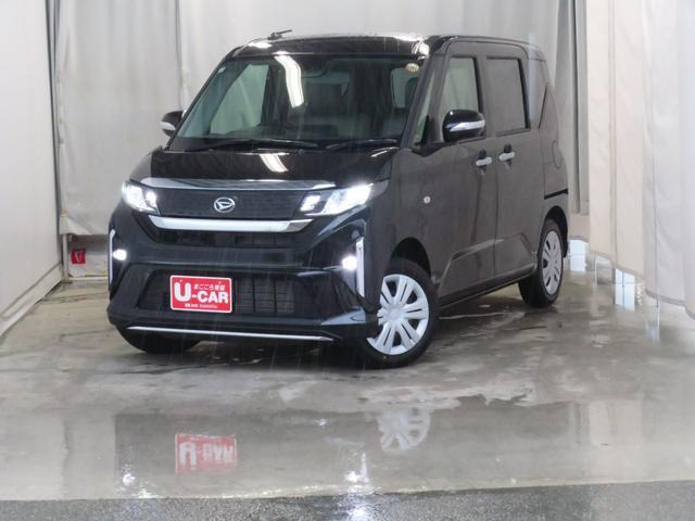 ムーヴL