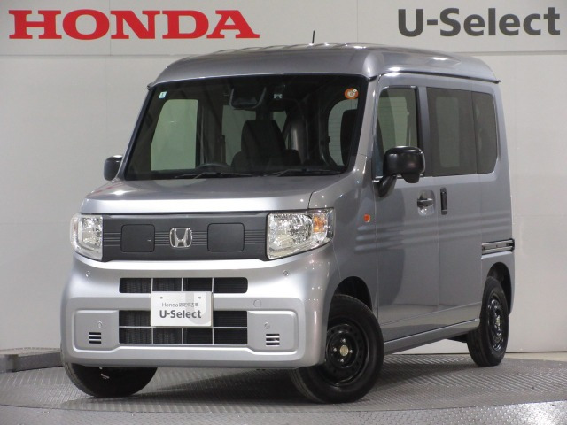N-VAN e:e: L4