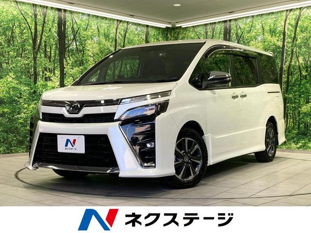 ヴォクシー2.0 ZS 煌II