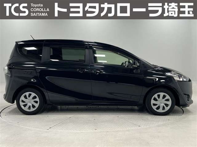 シエンタ1.5 G