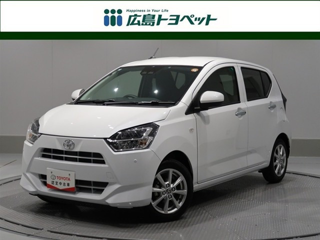 ピクシスエポックG SAIII