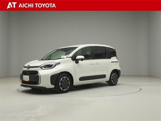 シエンタハイブリッド 1.5 Z