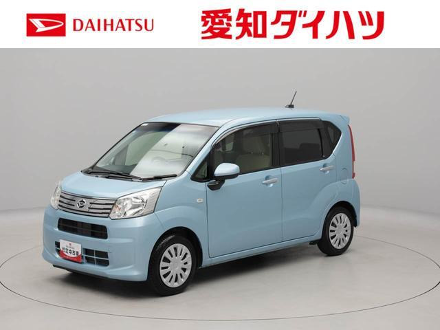 ムーヴL