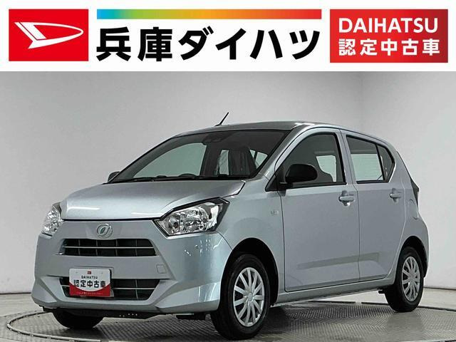 ミライースL SAIII