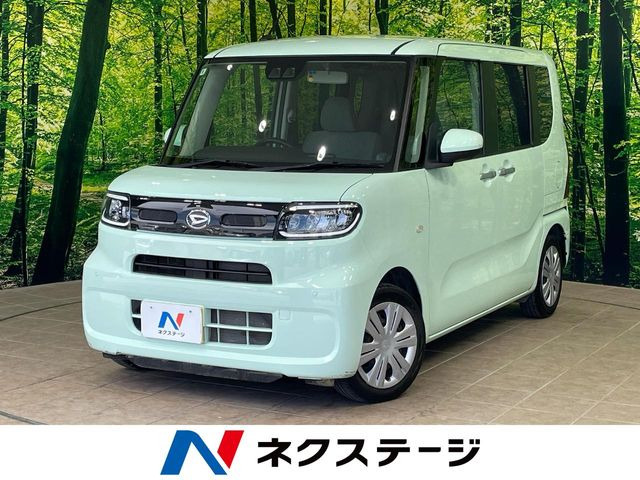 タントX スペシャル