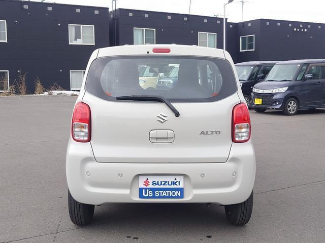 アルトL 4WD