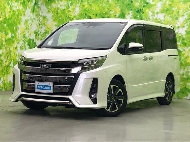 ノア2.0 Si W×B II