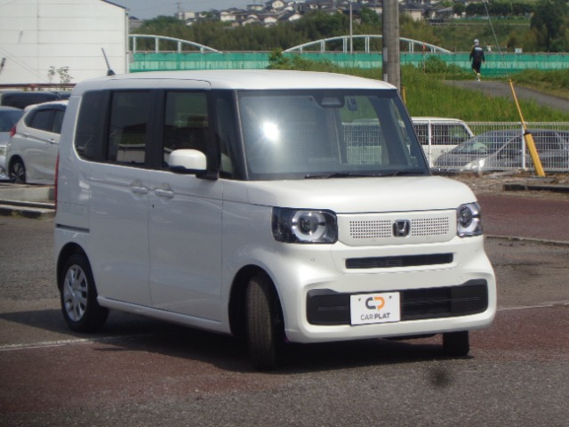 N-BOX
