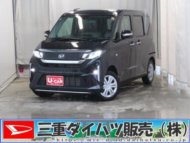 ムーヴL