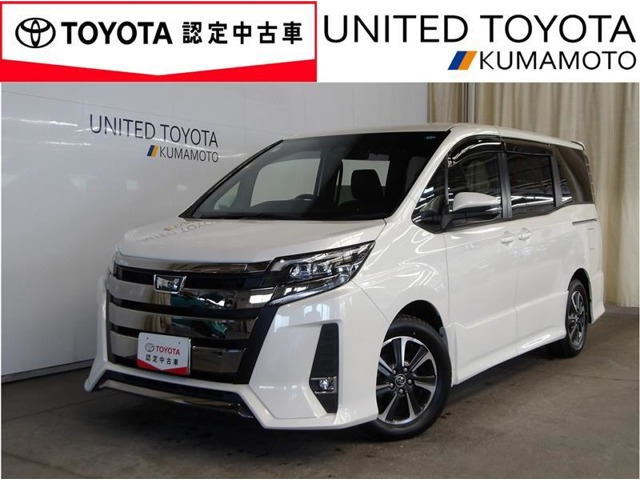 ノア2.0 Si