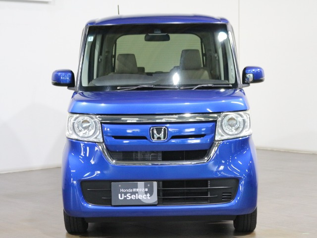 N-BOXG L ターボ ホンダセンシング 4WD