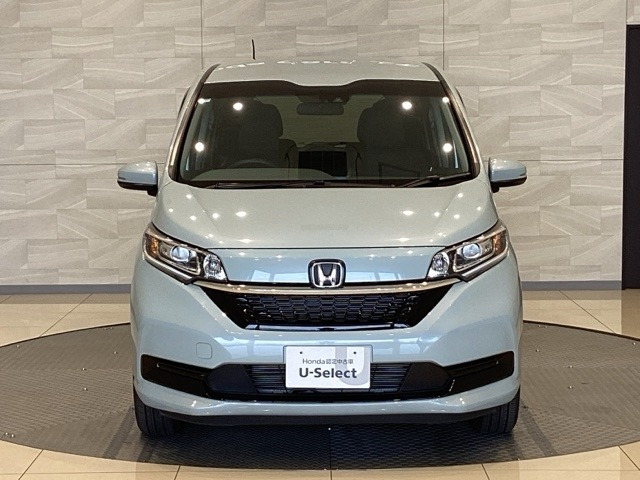 フリード1.5 ハイブリッド G 4WD