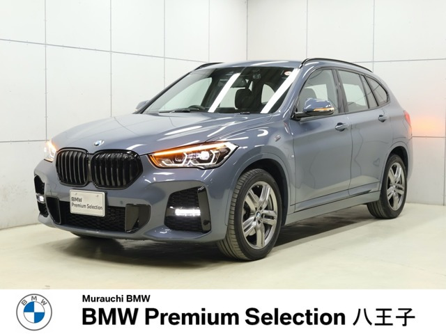 X1xドライブ 18d Mスポーツエディション ジョイプラス 4WD