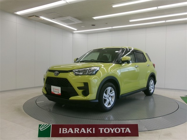 ライズ1.0 G