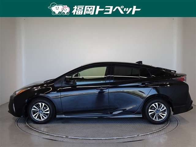 プリウス1.8 S セーフティ プラス