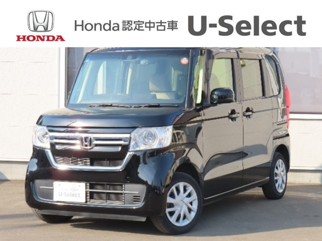 N-BOXL 4WD